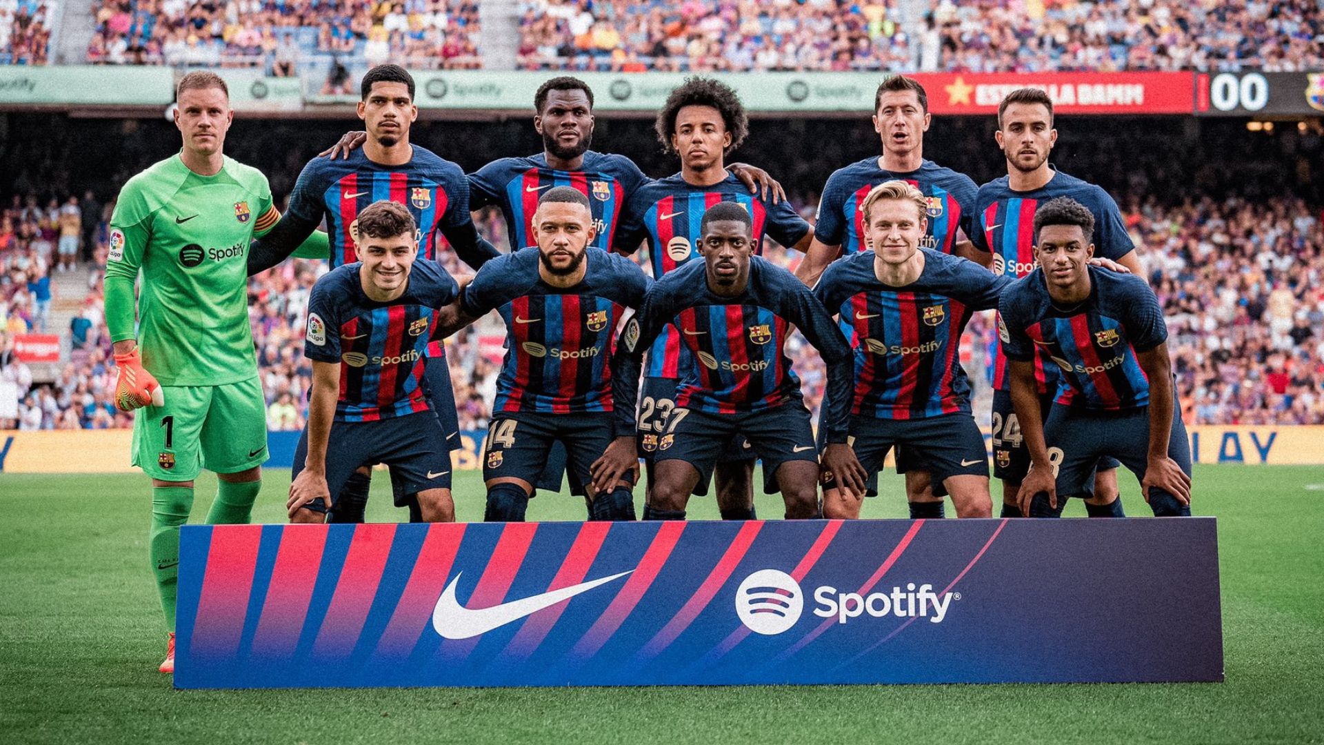 Barca 3-0 Elche: Match Recap