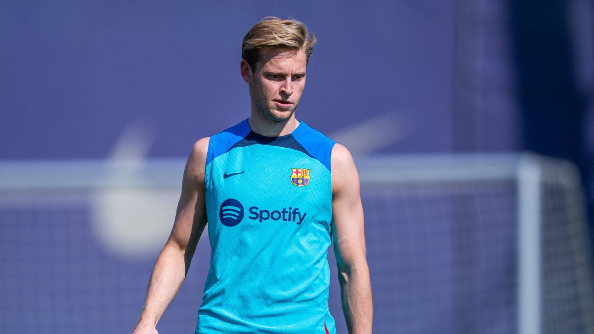 The Dutch Maestro is Back