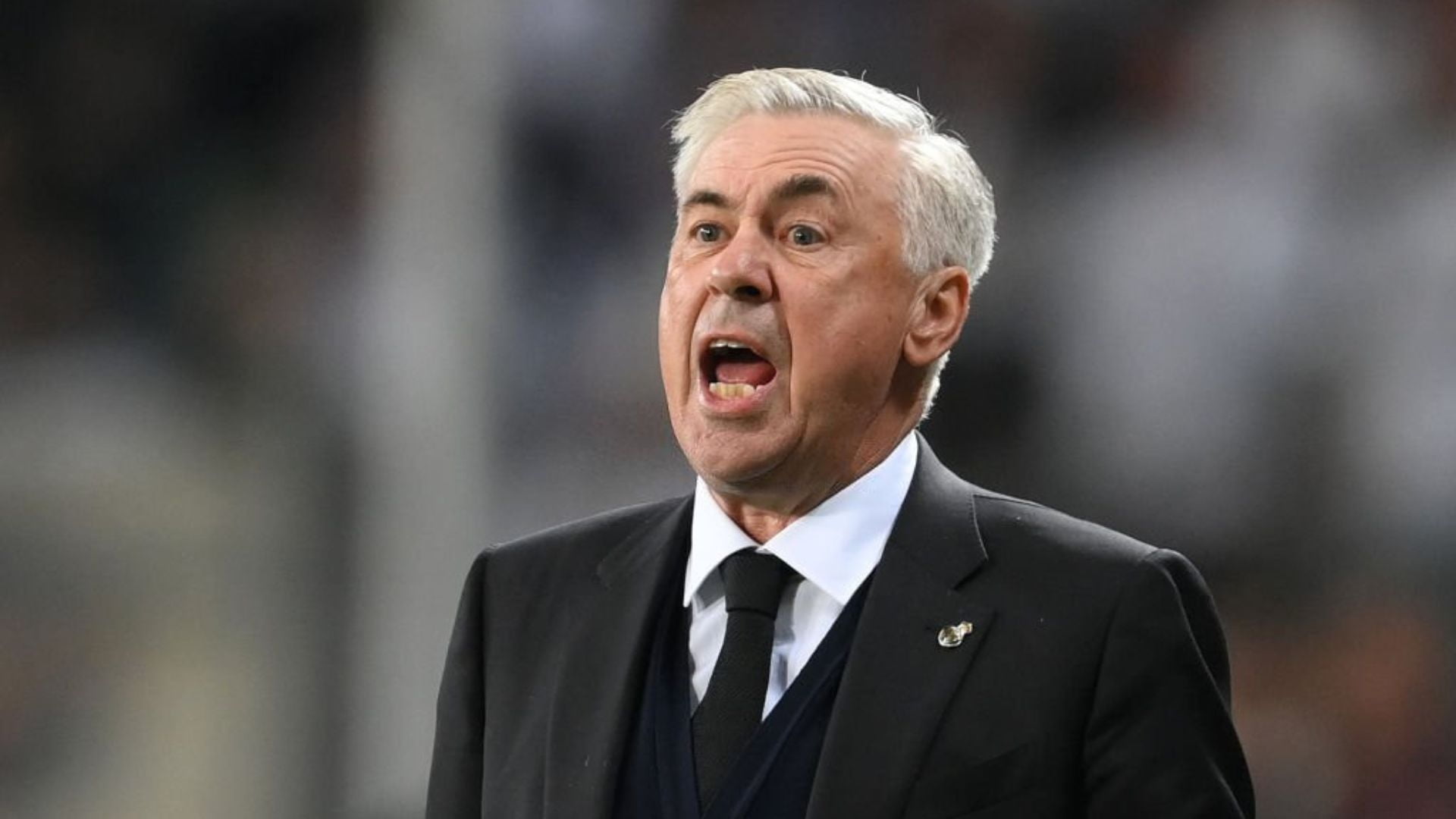 Carlo Ancelotti: Barcelona are dead right now
