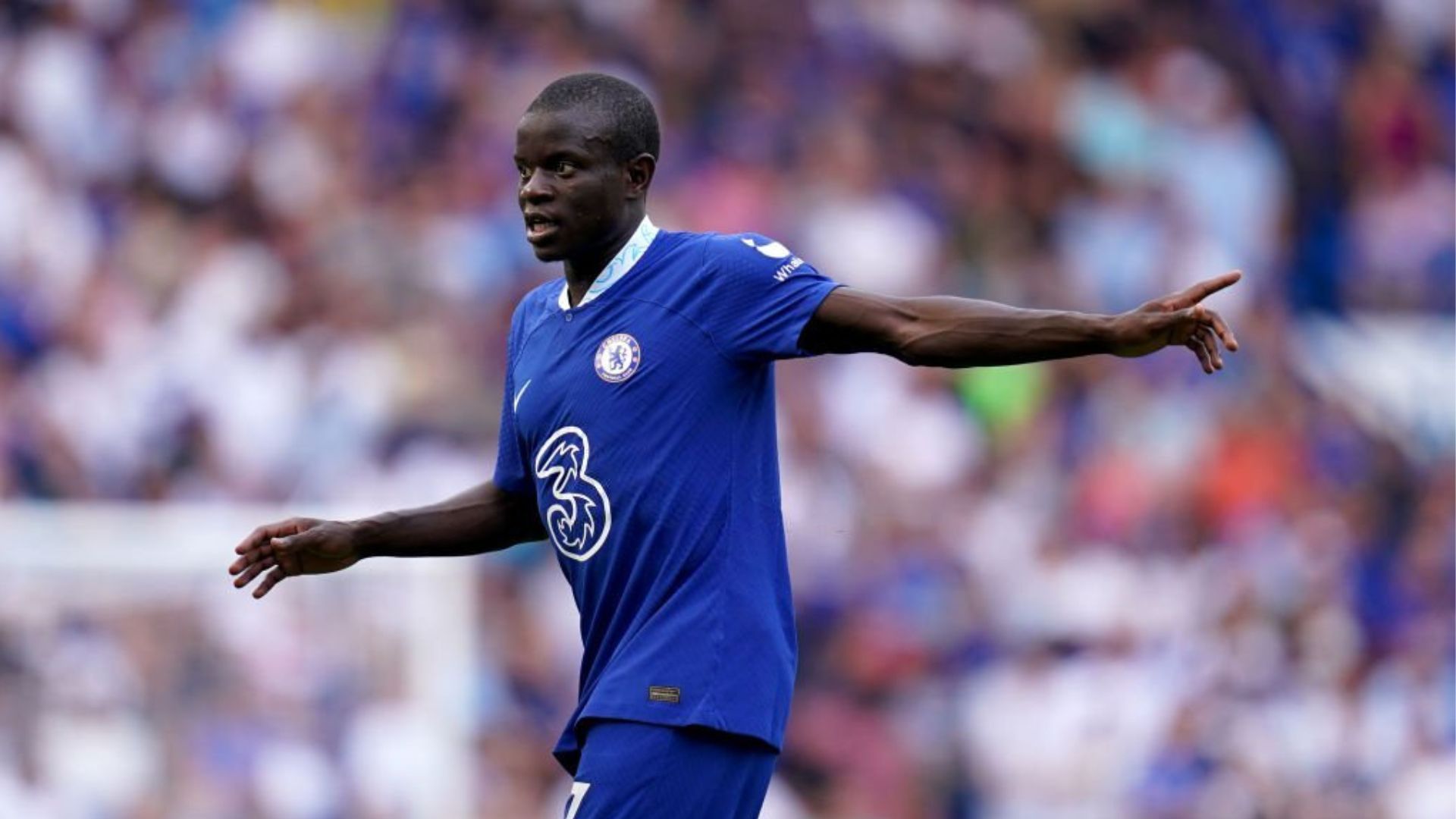 Tottenham Hotspur plan to ‘thwart FC Barcelona’s move for Chelsea star –report