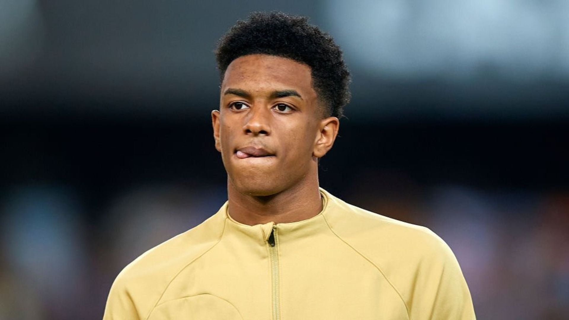 Barcelona have begun talks to renew 19-year-old La Masia graduate
