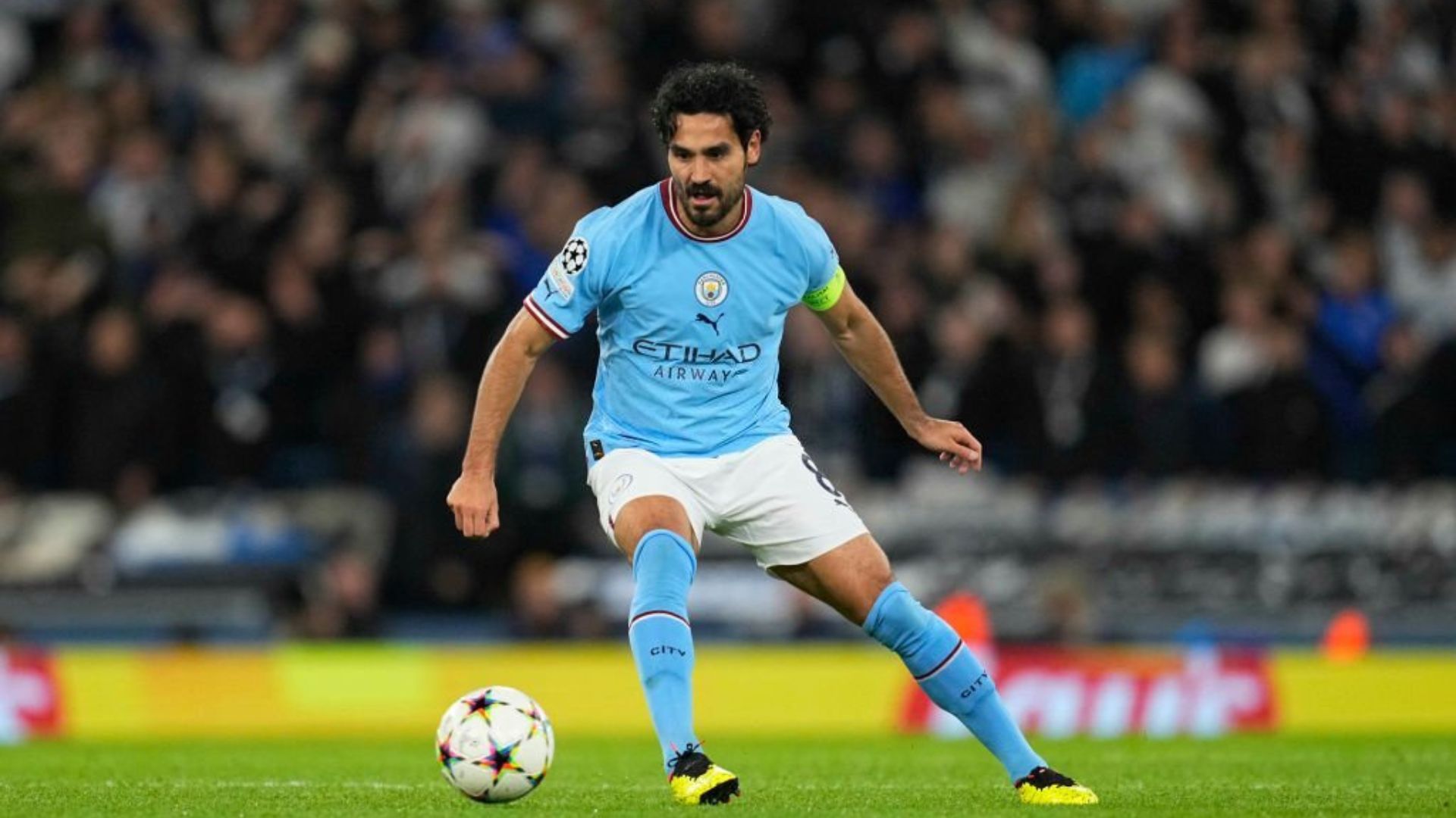 Barcelona eyeing move for Premier League veteran in January