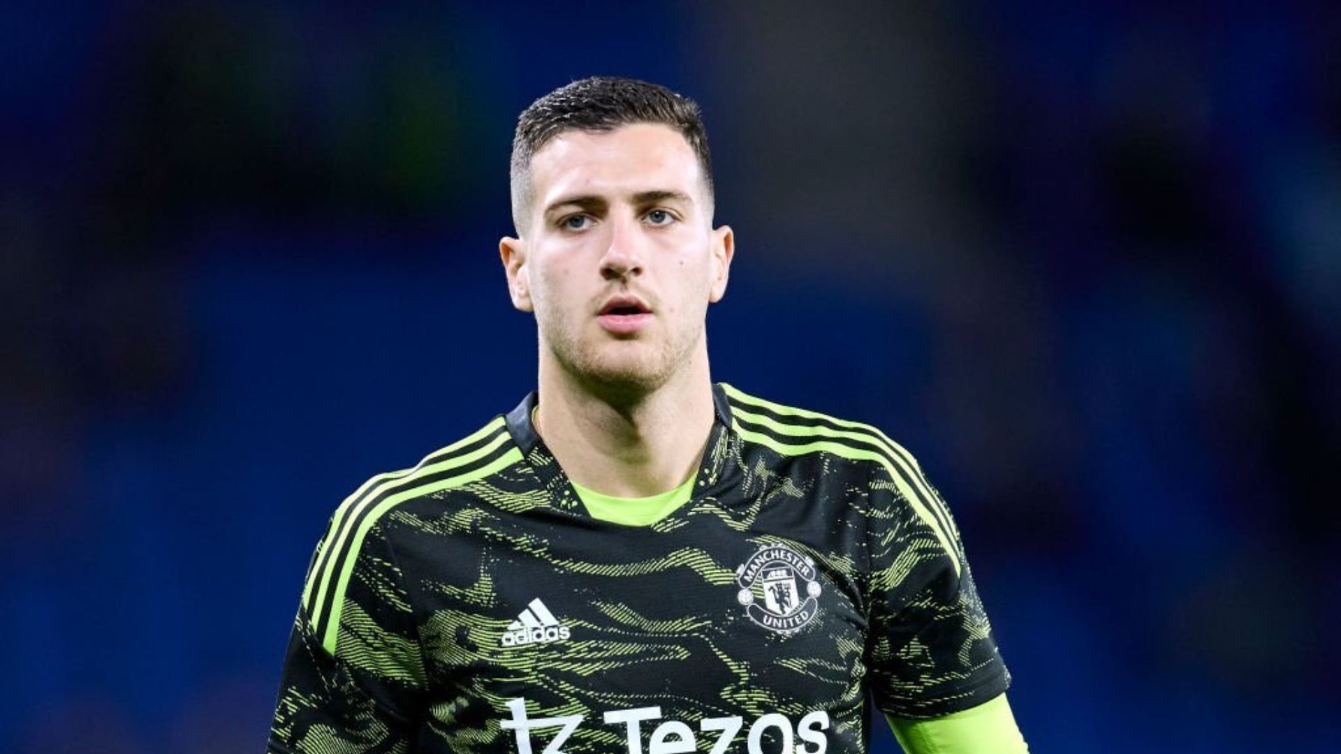 Barcelona eyeing an experienced offensive right-back to bolster the defense