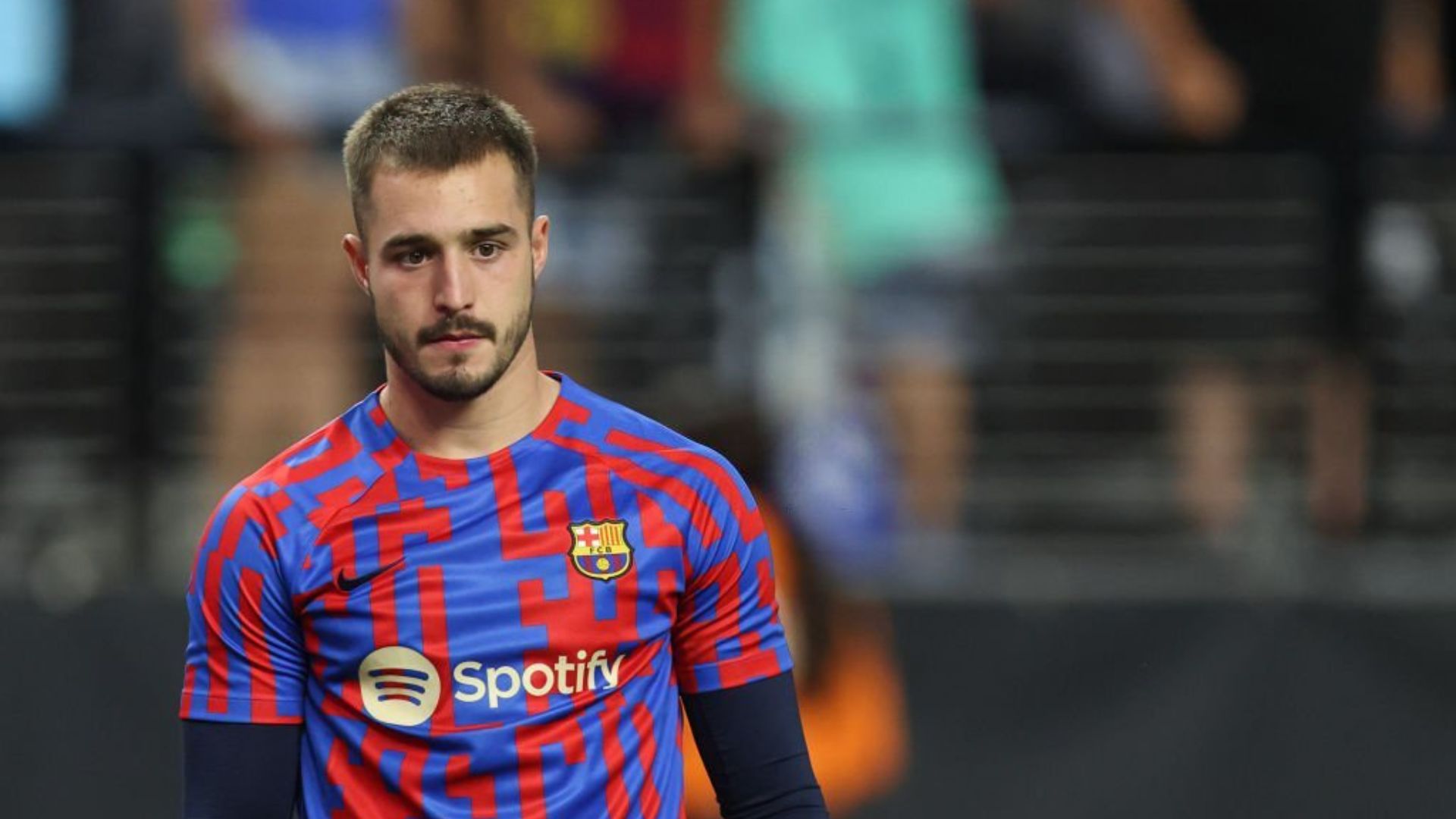 FC Barcelona Atlètic vs Athletic Bilbao B: Last-minute reinforcements