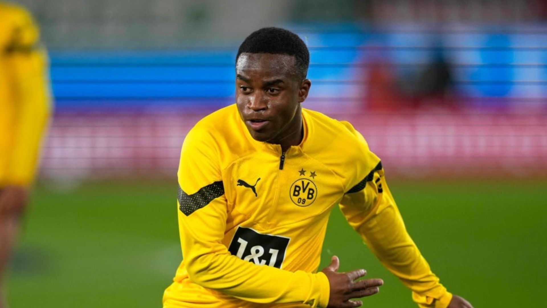 Barcelona eyeing Borussia Dortmund youngster on a free transfer