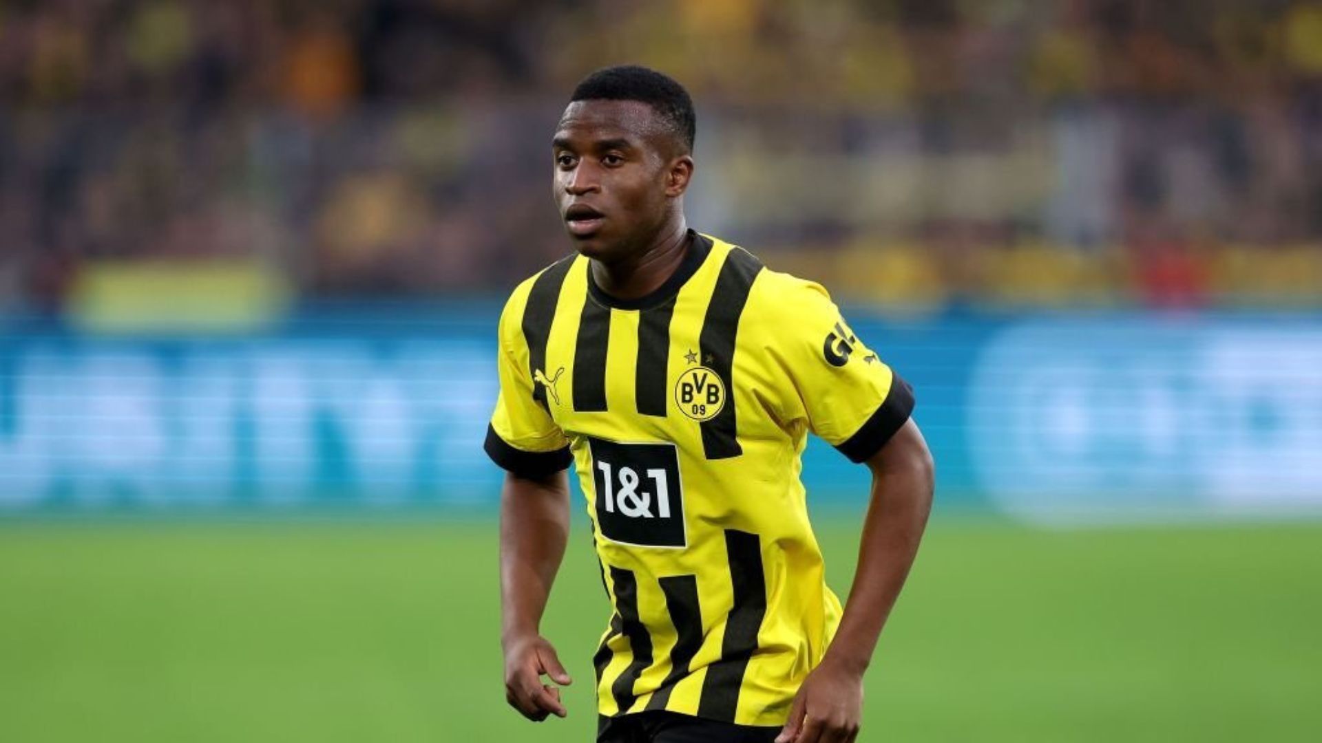 Chelsea in the lead as the race for Borussia Dortmund's youngster gains momentum