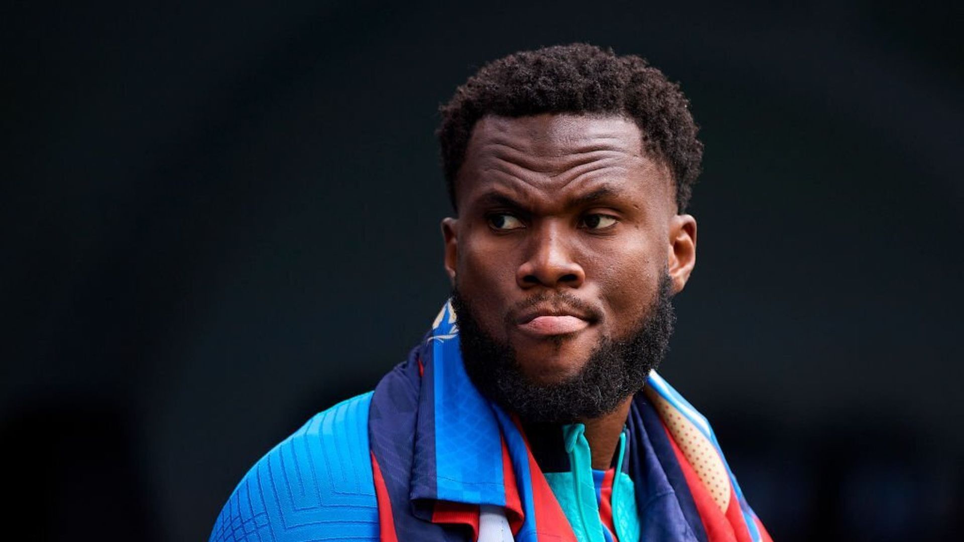 Franck Kessie's agent will meet with Inter Milan to discuss a transfer - report