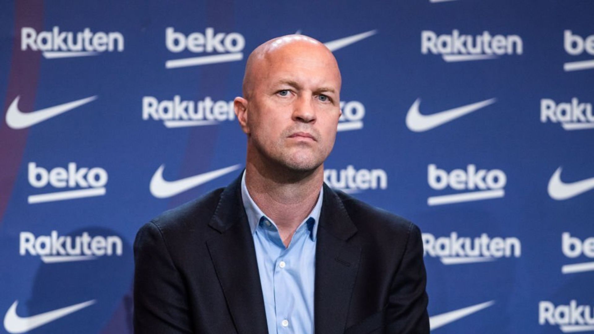 Barcelona sporting director talks Frenkie de Jong, Mohamed Kudus, Leo Messi, winter signings