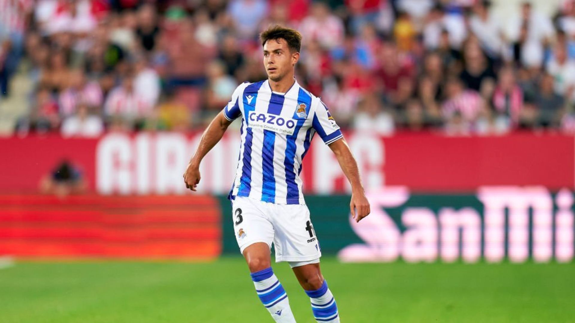 Barcelona set to miss out on €60 million Busquets replacement