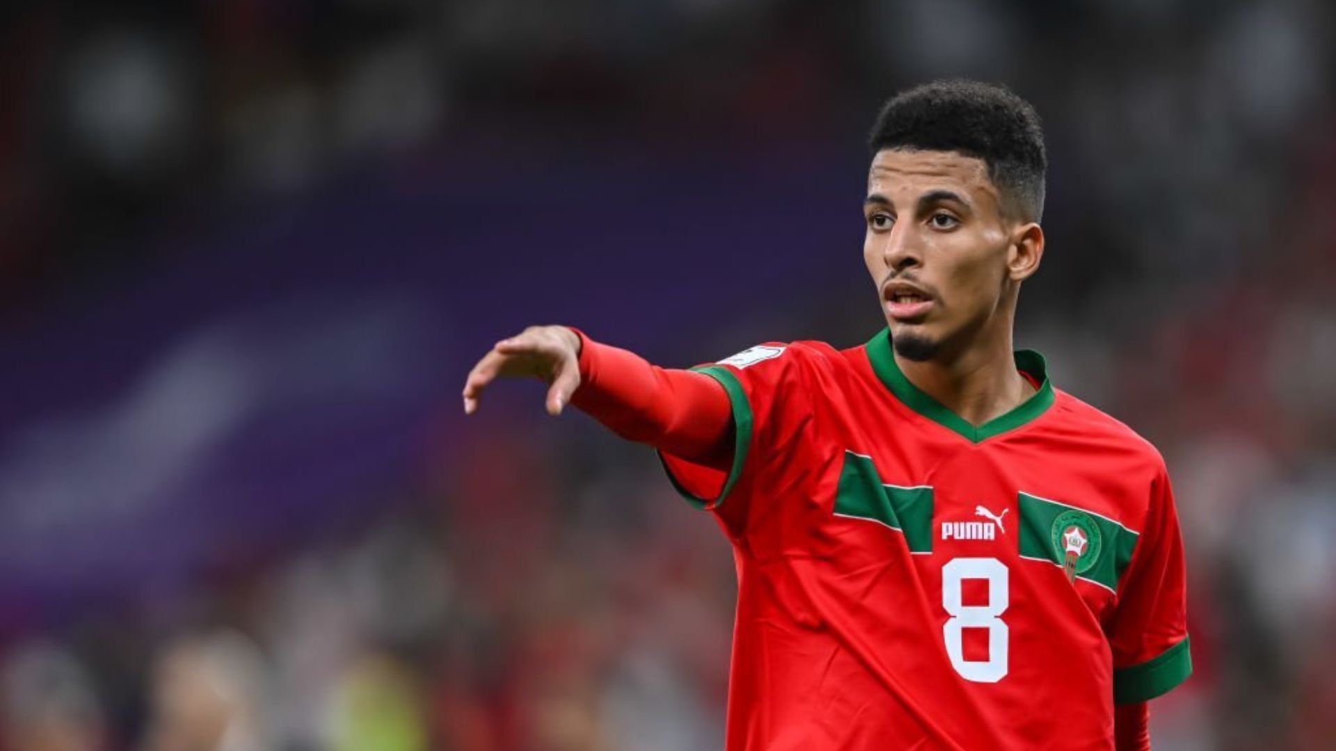 Moroccan midfielder proves his worth amid Barcelona interest