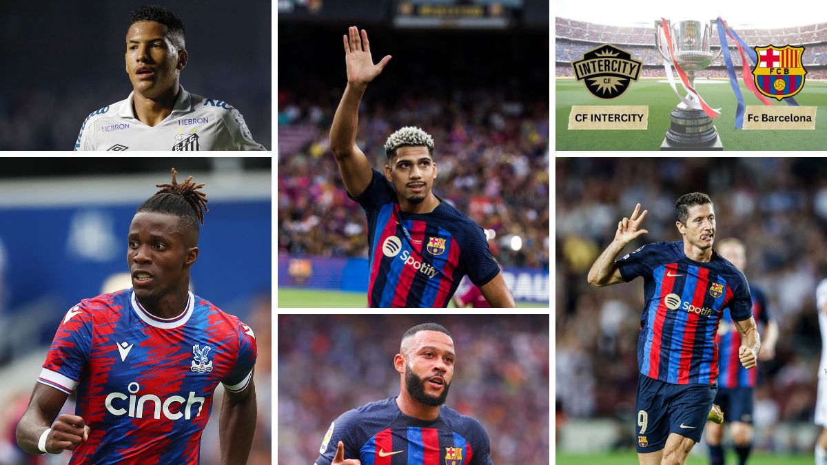 Barca News Round-up: 03 January 2023