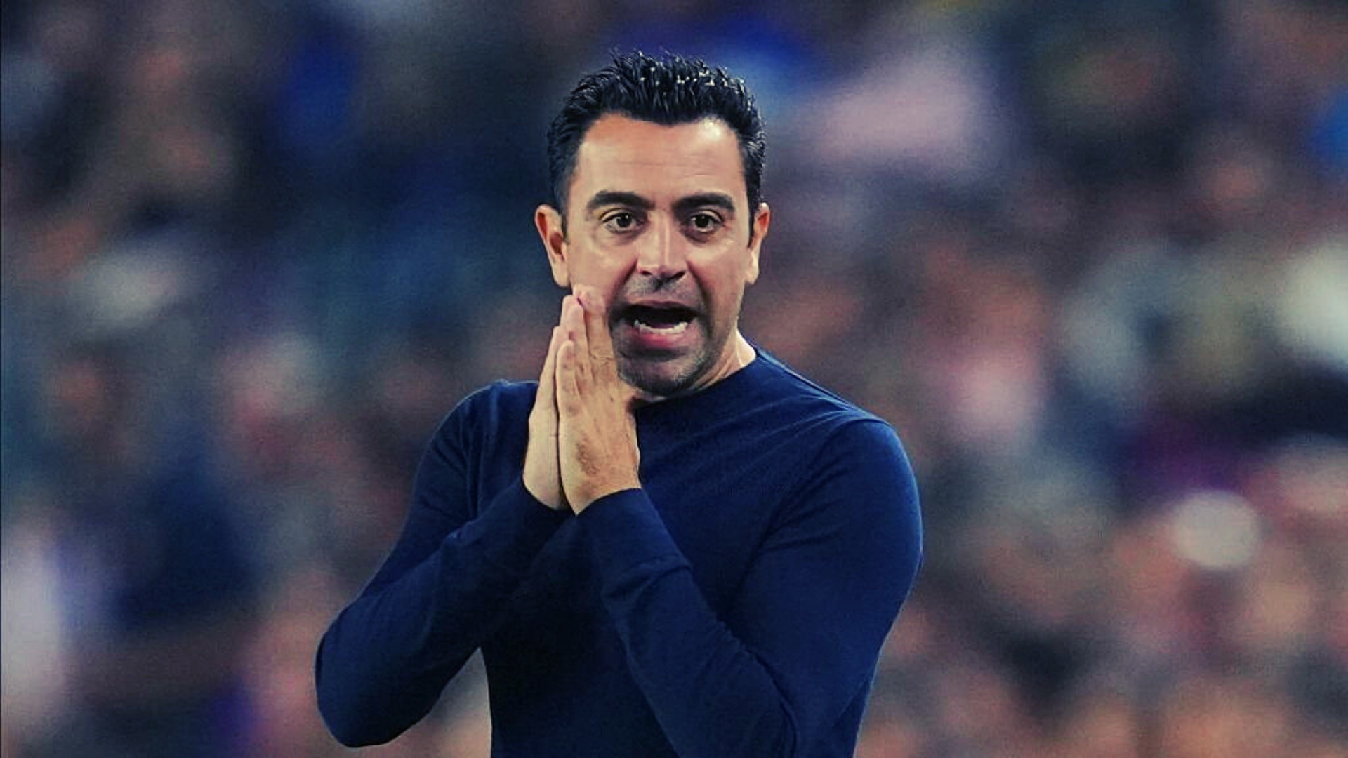 50 points from 19 games: There's still a long way to go for Xavi's Barcelona