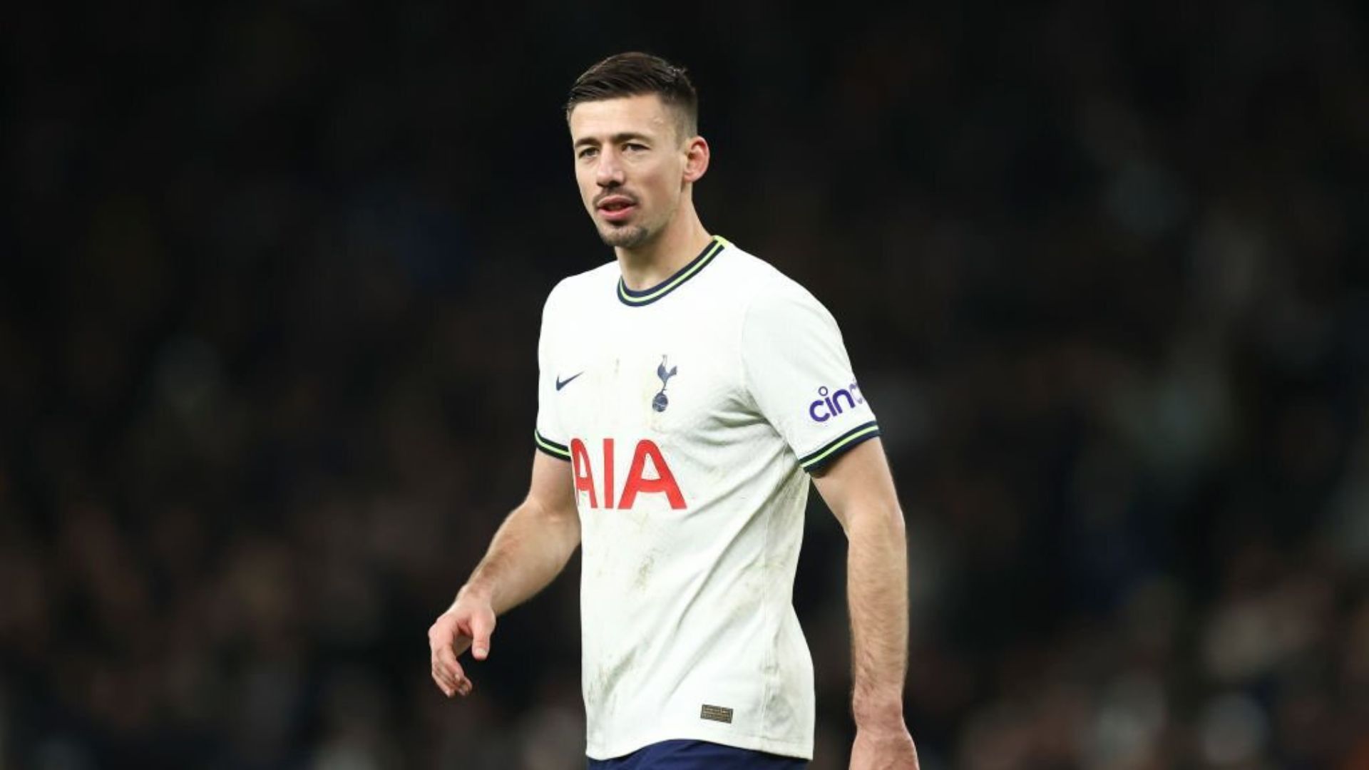 Barcelona loanee Clement Lenglet