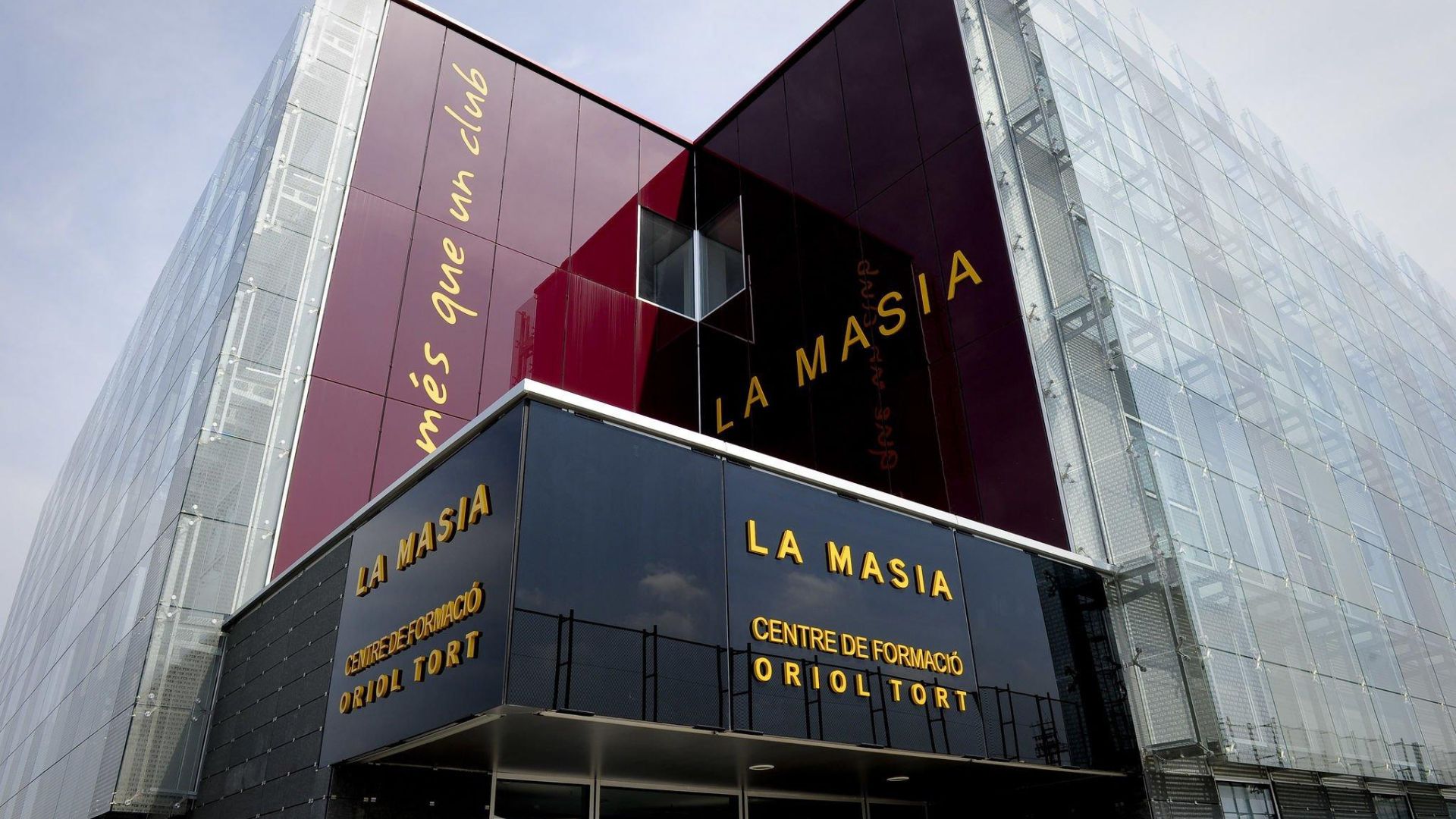 La Masia