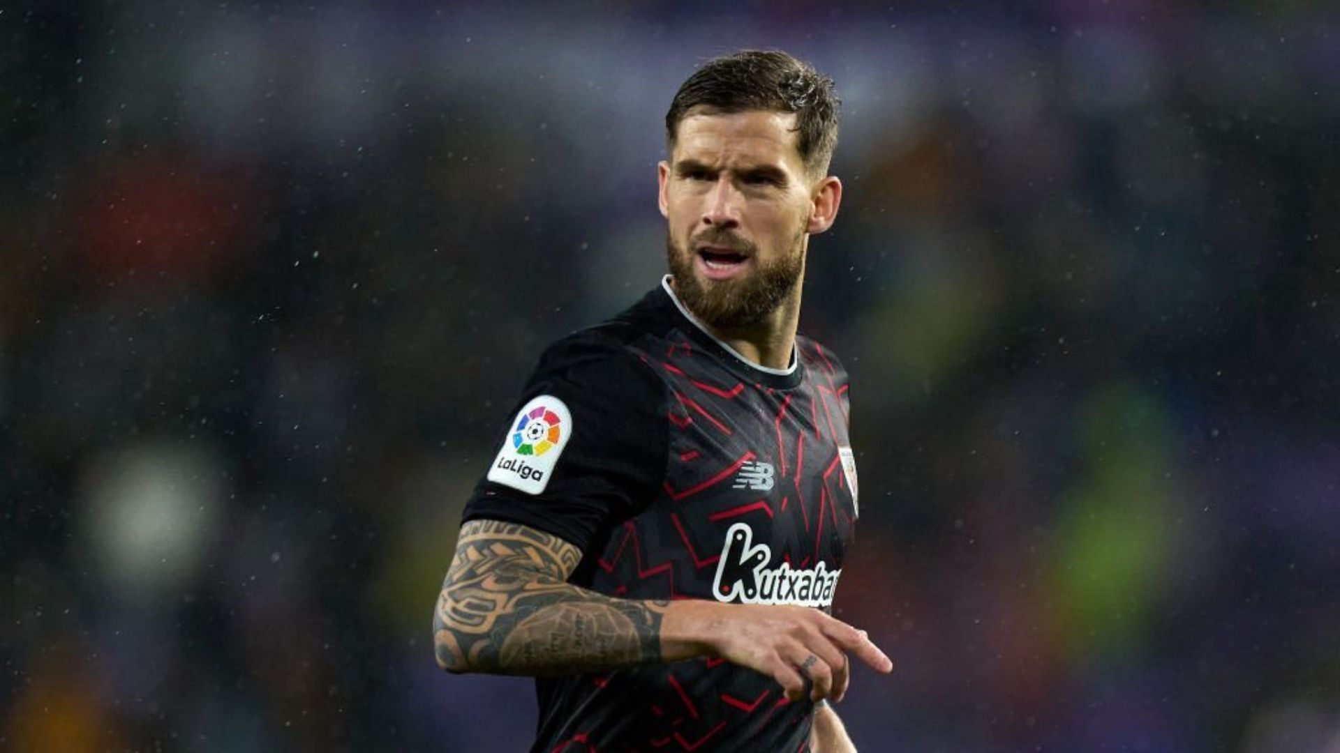 Barcelona target Iñigo Martínez