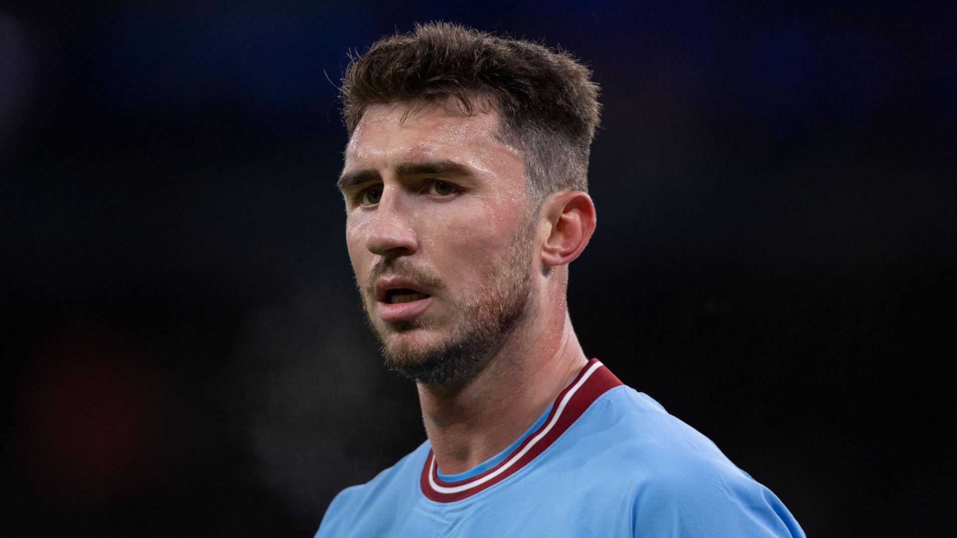 Barcelona target Aymeric Laporte