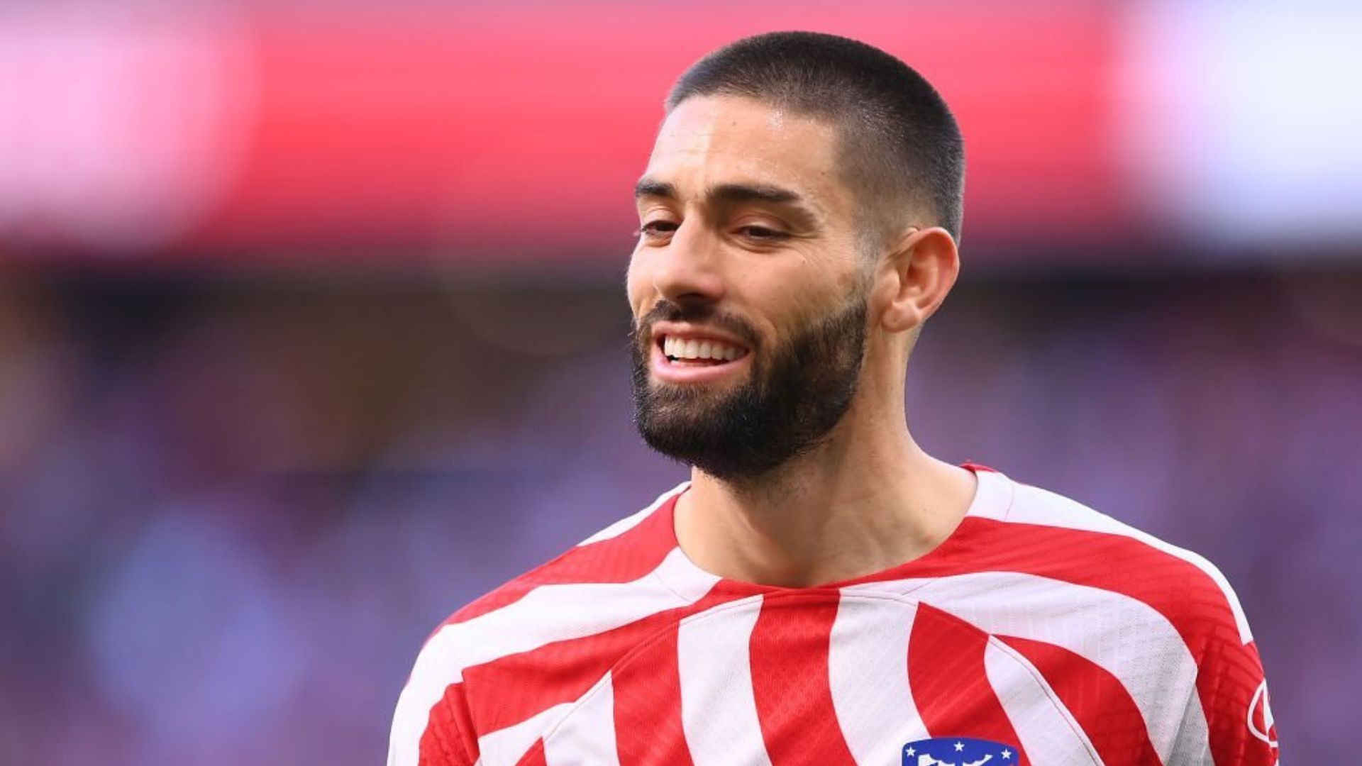 Barcelona target Yannick Carrasco