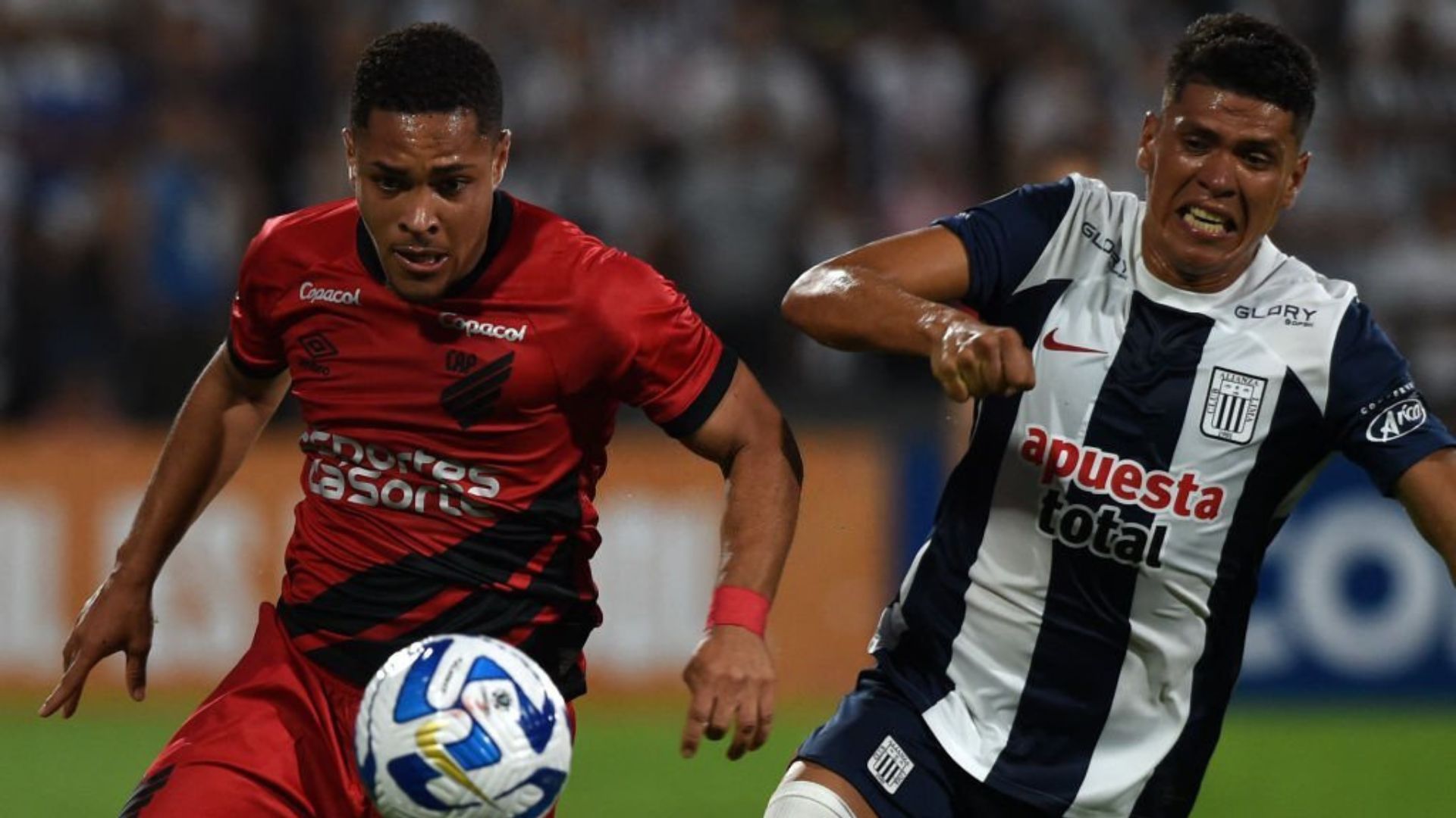 Barcelona target Vitor Roque