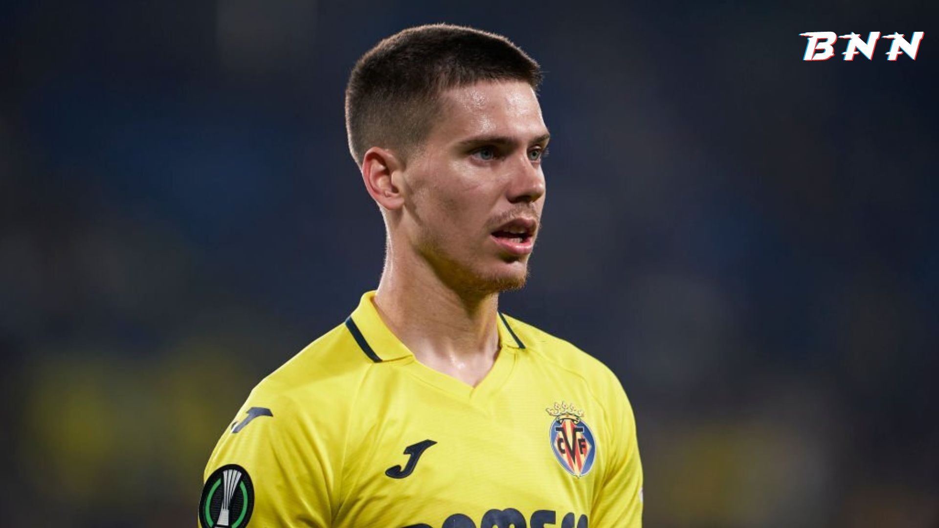 Barcelona right-back target Juan Foyth