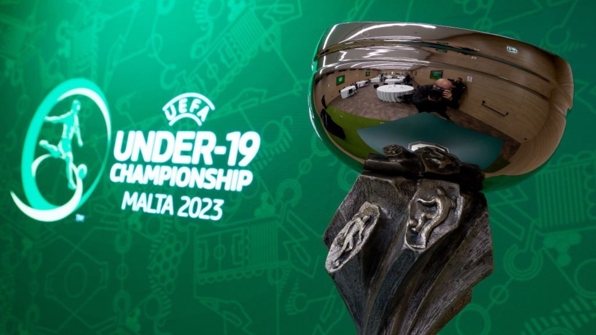 2023 UEFA European Under-19 Championship in Malta