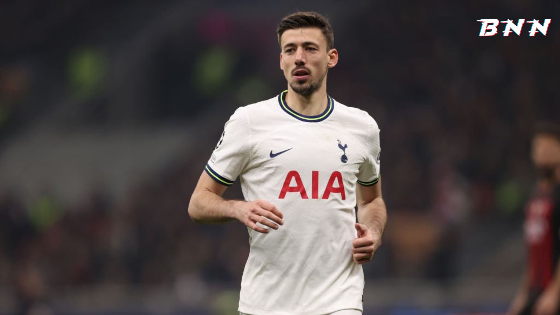 Barcelona loanee Clément Lenglet