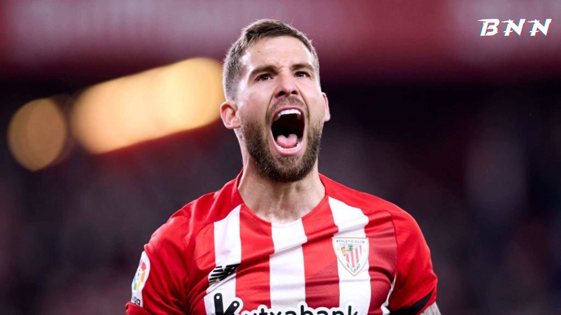 Barcelona target Iñigo Martínez