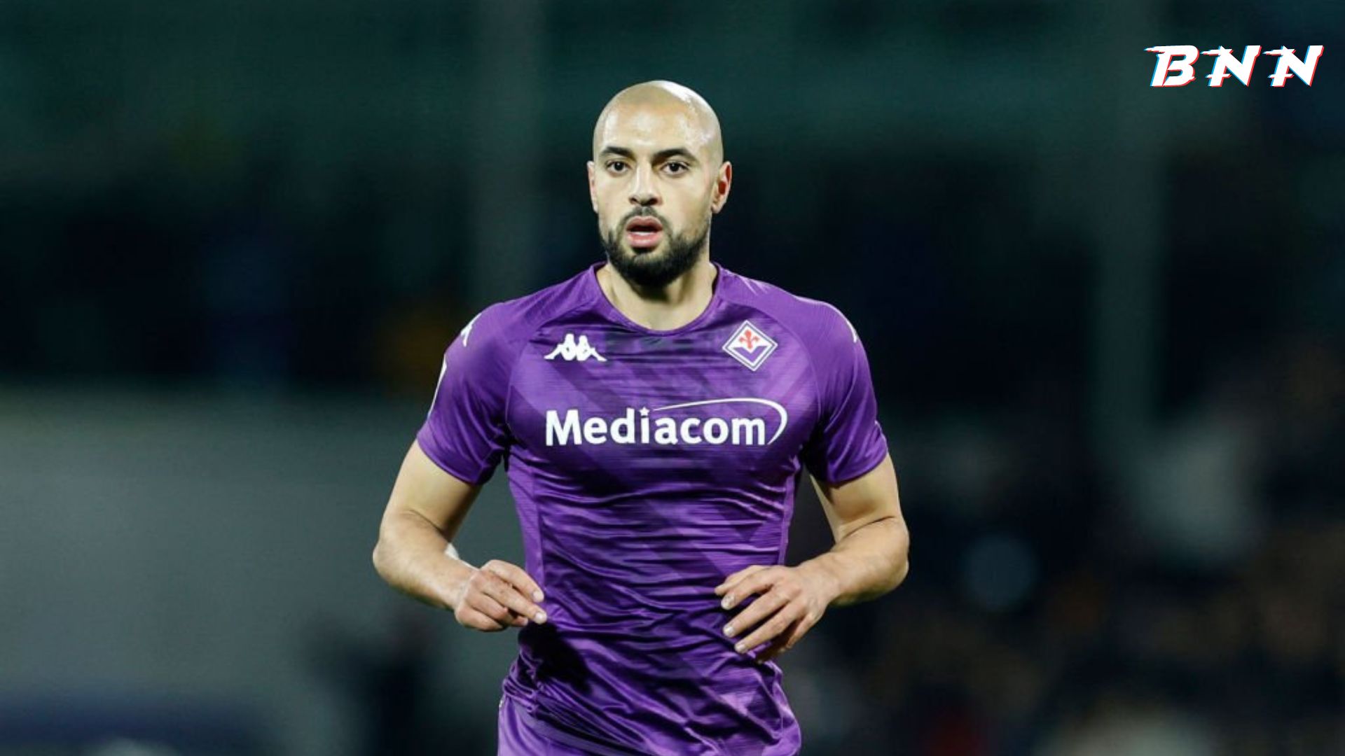 Barcelona target Sofyan Amrabat