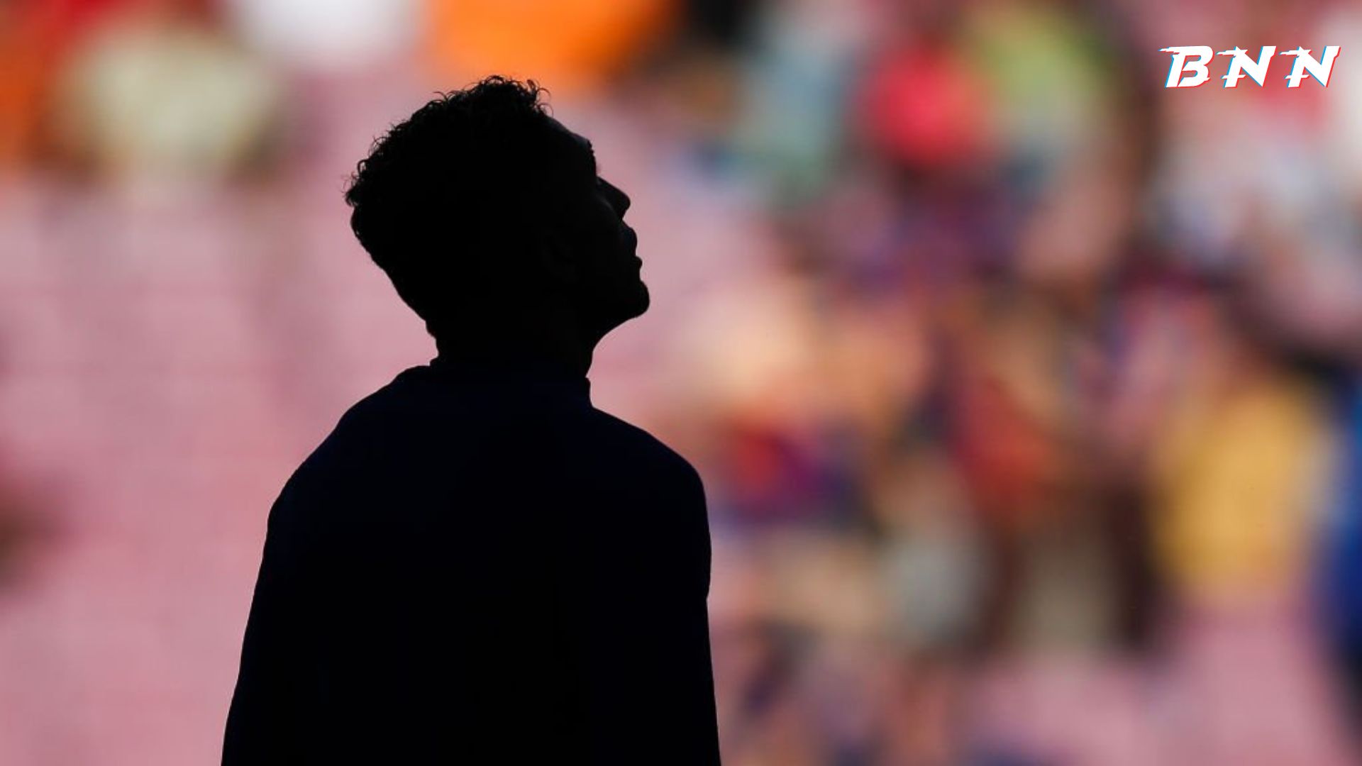 Barcelona winger Raphinha