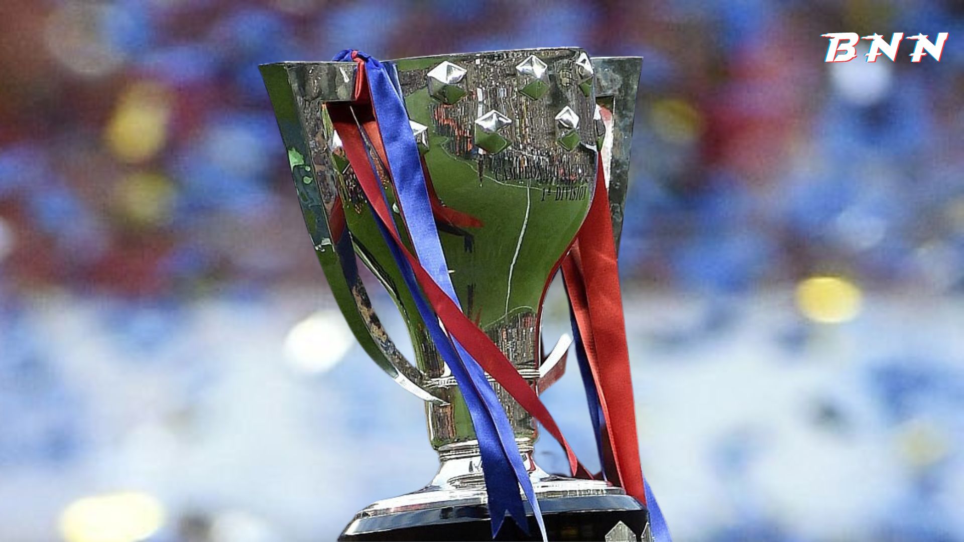 Fc Barcelona Are La Liga Champions Of 2022 2023