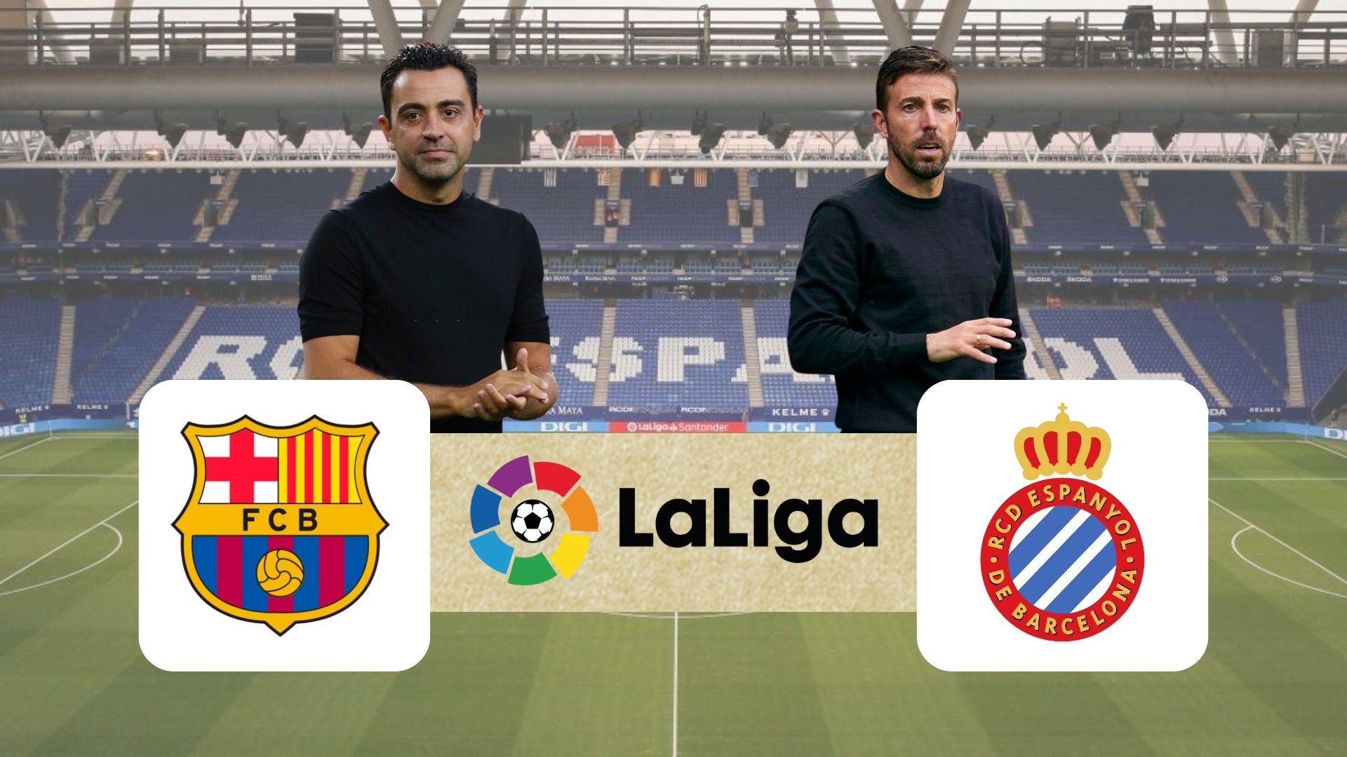 Barcelona vs Espanyol Preview