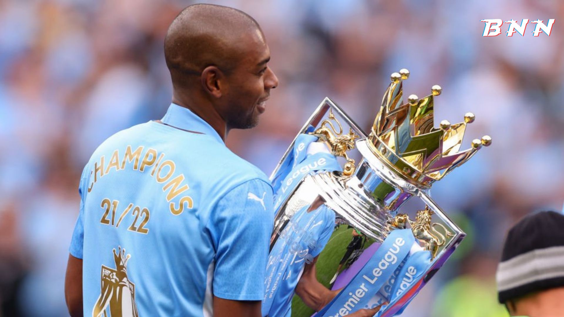 Manchester City Legend claims Barcelona target will be a 