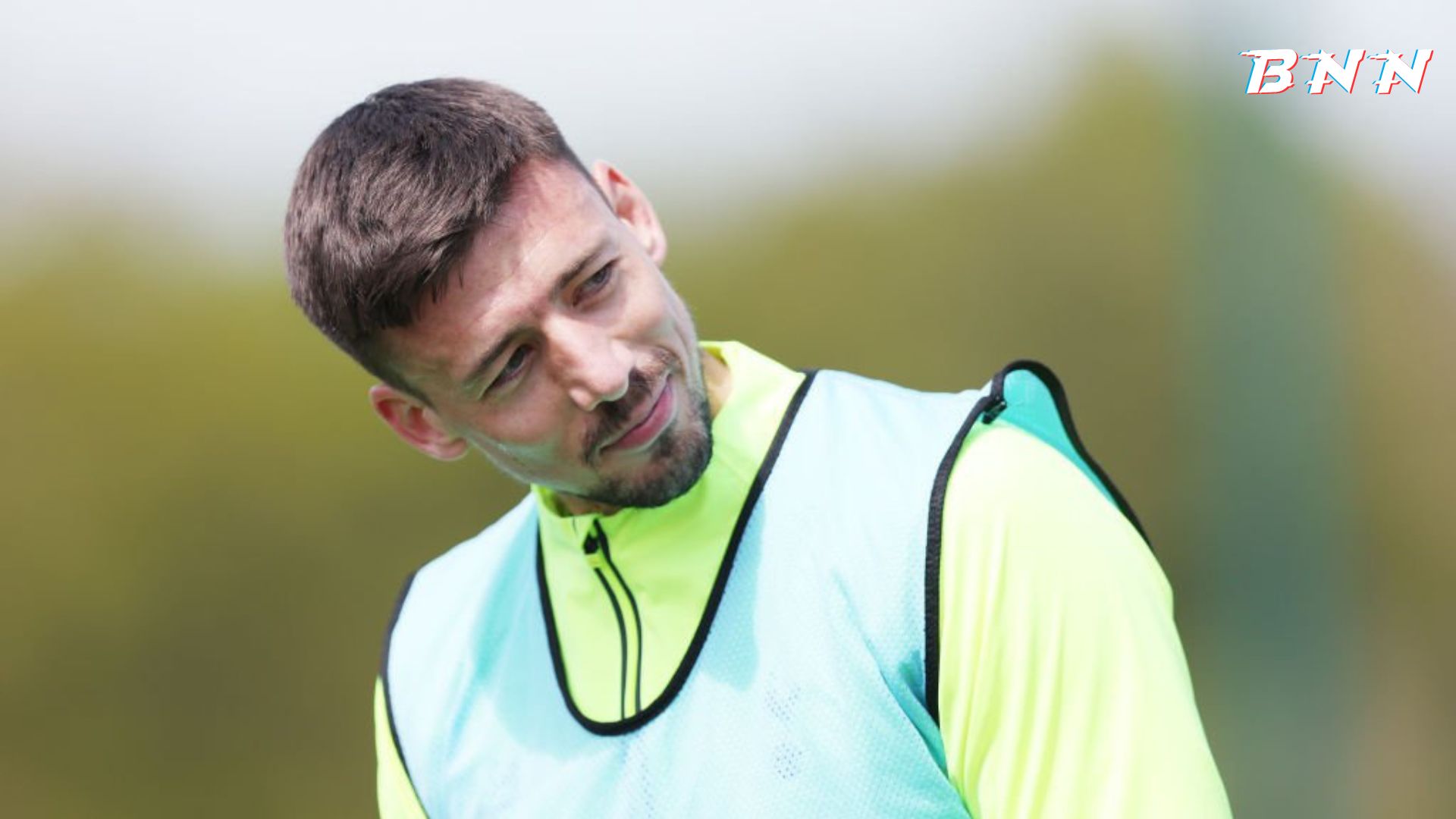 Barcelona loanee Clément Lenglet