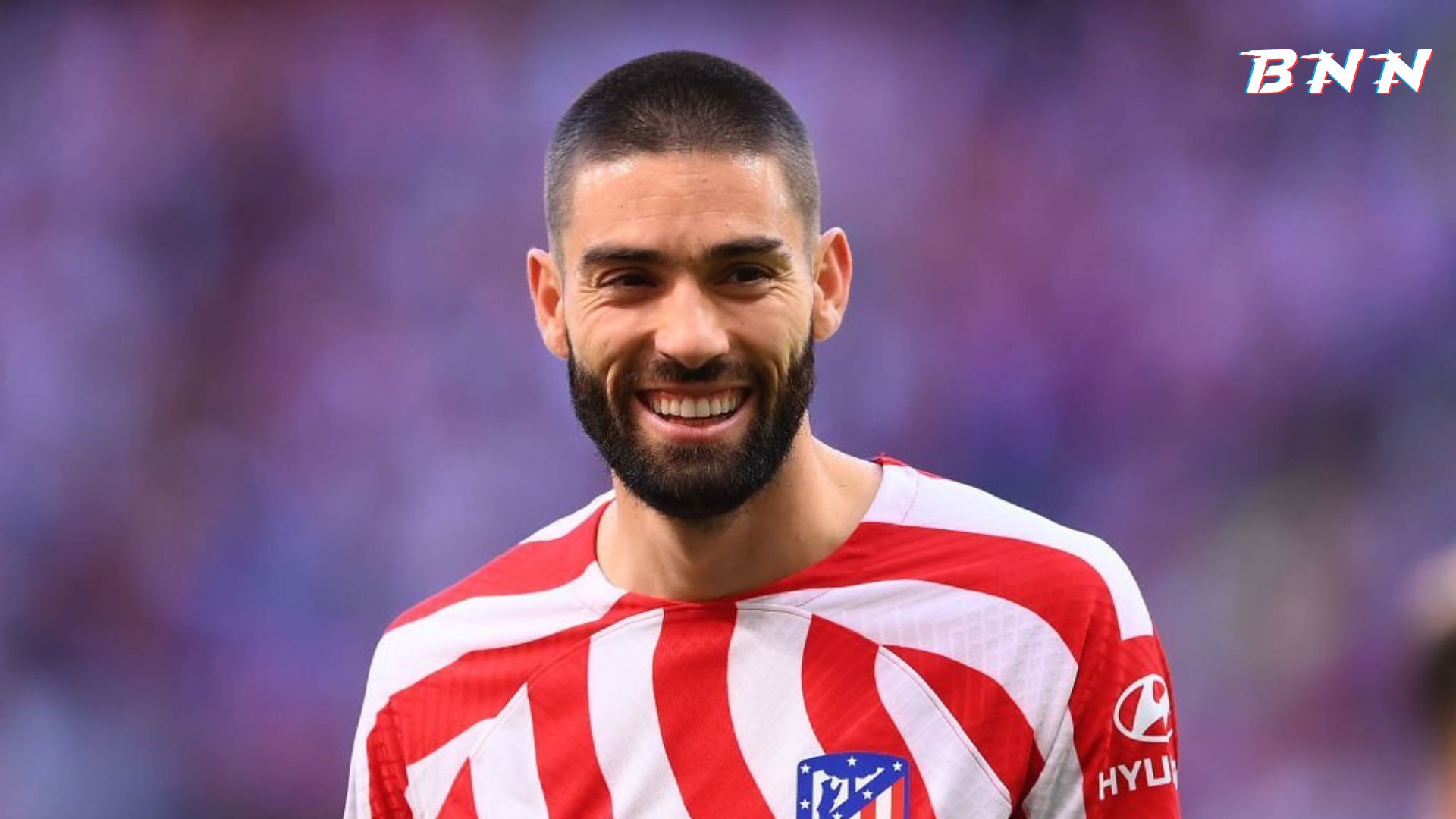 Barcelona target Yannick Carrasco