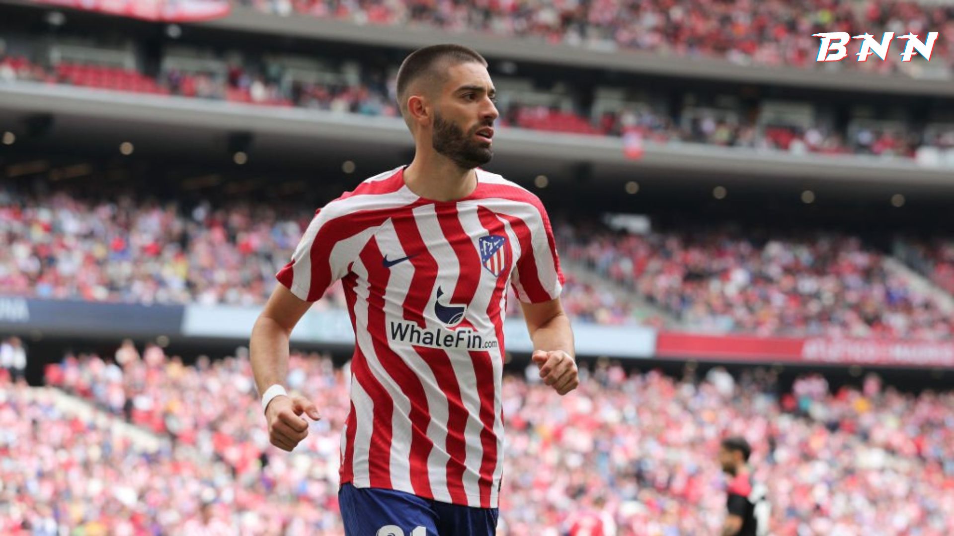 Barcelona target Yannick Carrasco