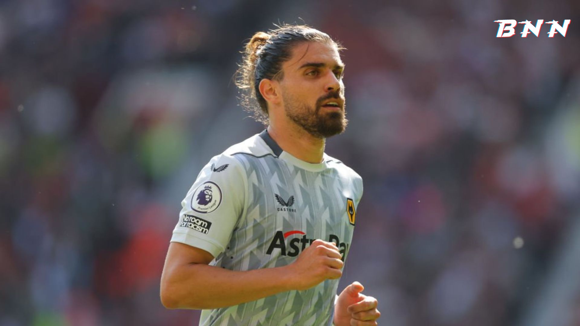 Barcelona target Ruben Neves