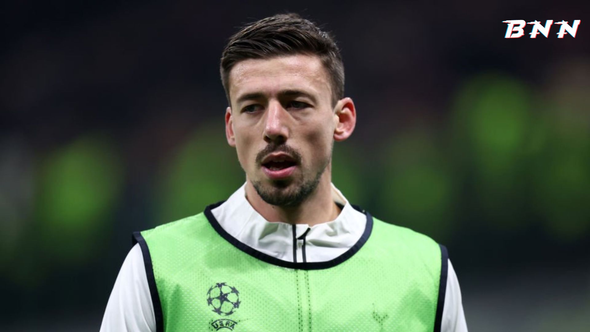 Barcelona loanee Clement Lenglet