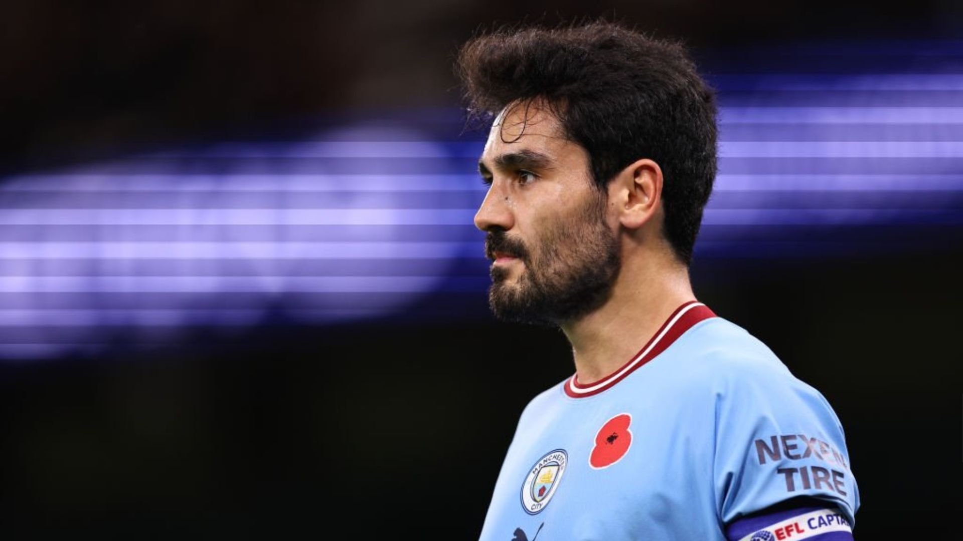 Barcelona target Ilkay Gundogan