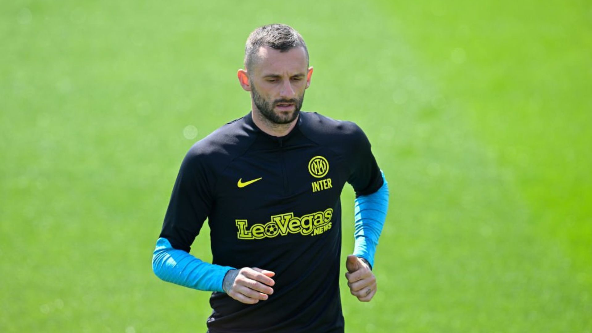 Barcelona target Marcelo Brozovic
