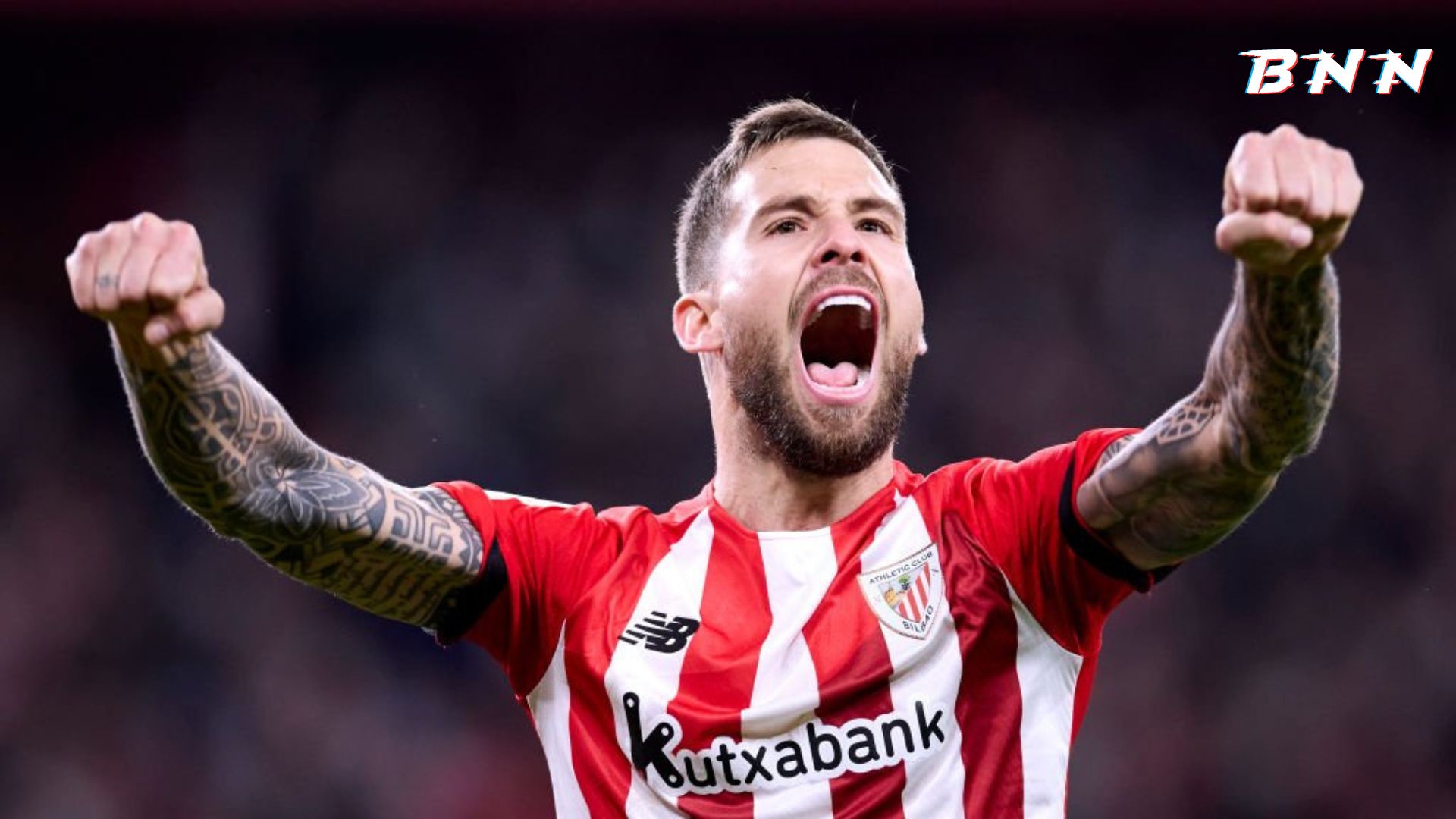 Barcelona target Iñigo Martínez