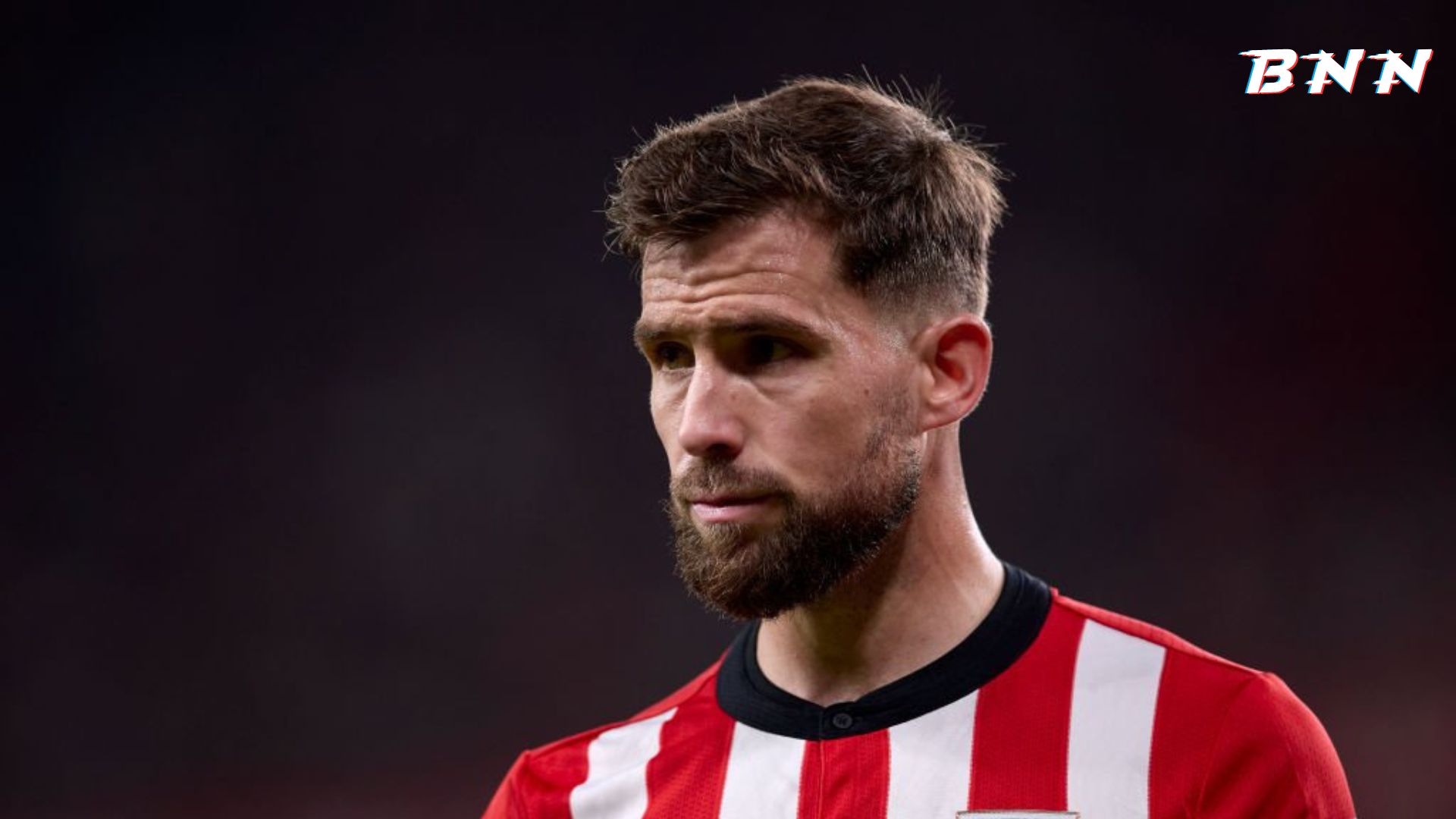 Barcelona target Iñigo Martínez
