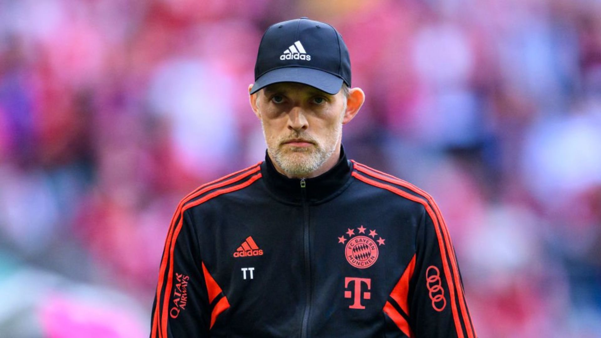 Bayern manager could push for Barcelona ace