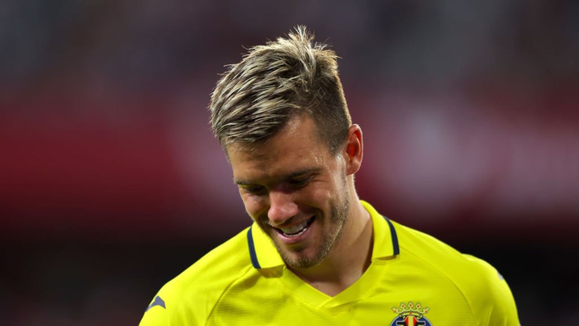 Barcelona target Giovani Lo Celso