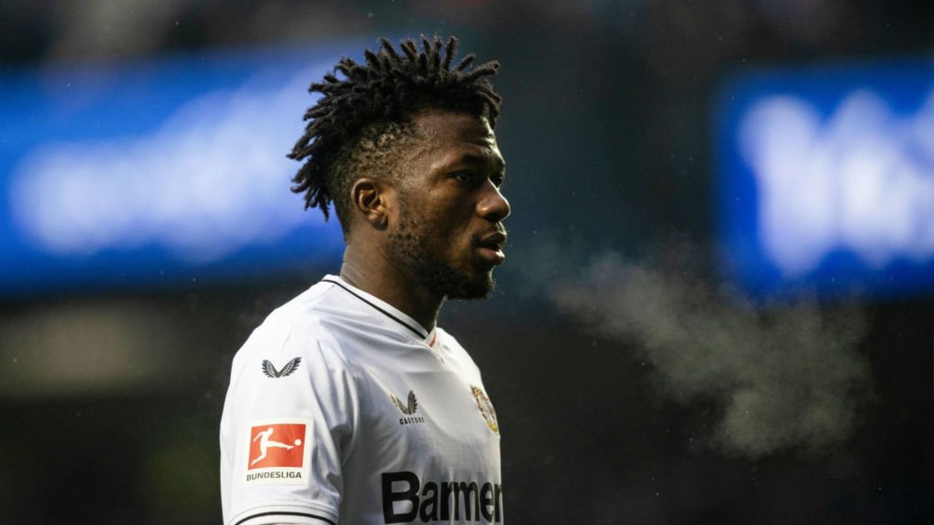 Former Barcelona target Edmond Tapsoba