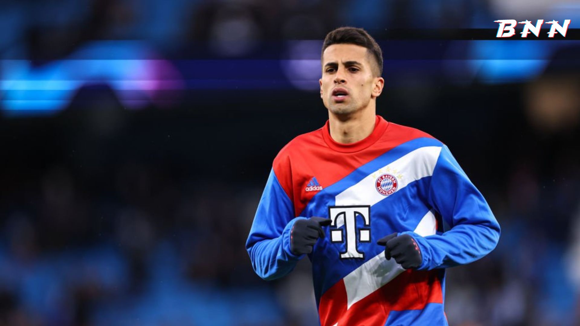 Barcelona target Joao Cancelo