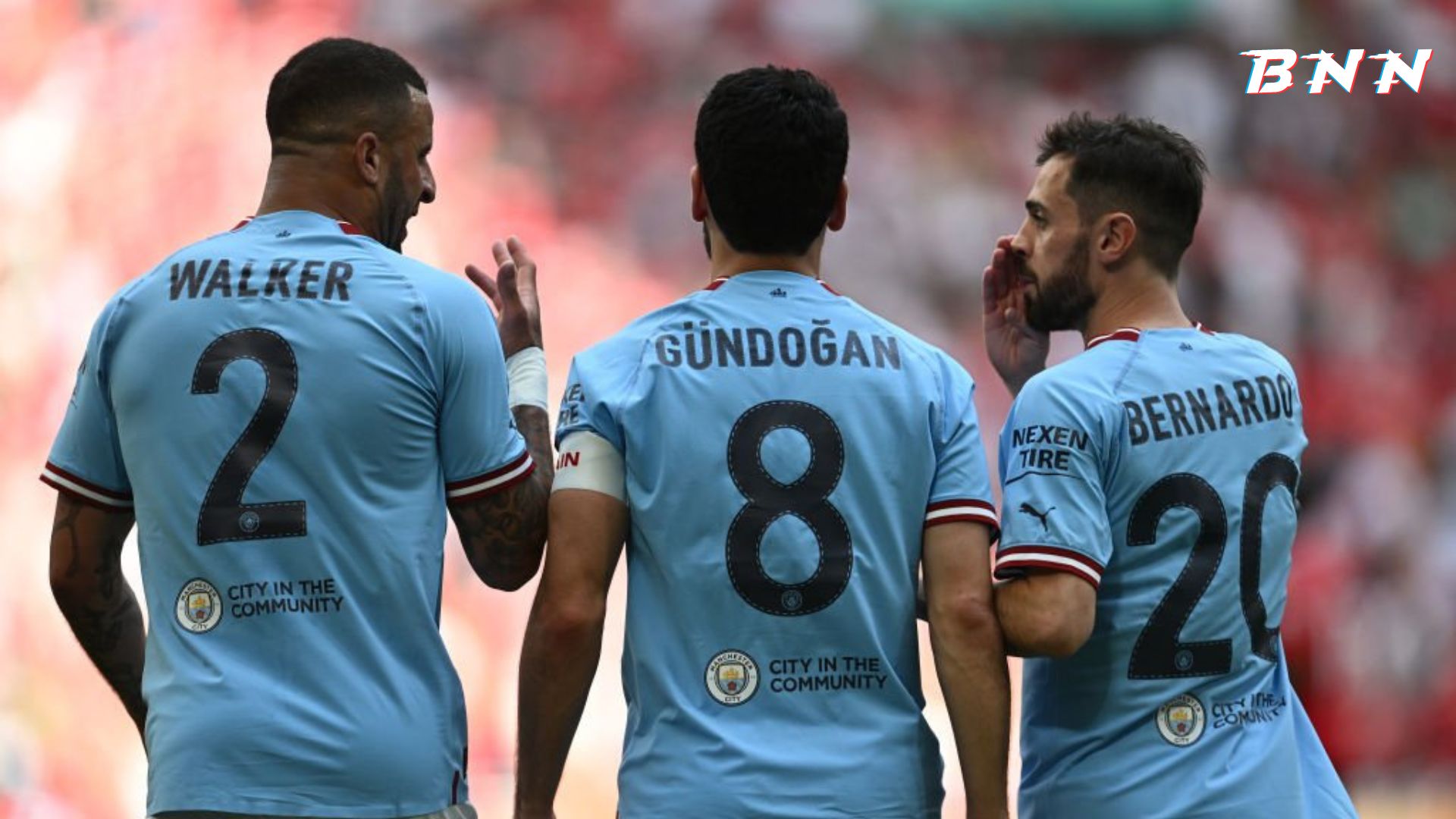 Barcelona target Bernardo Silva