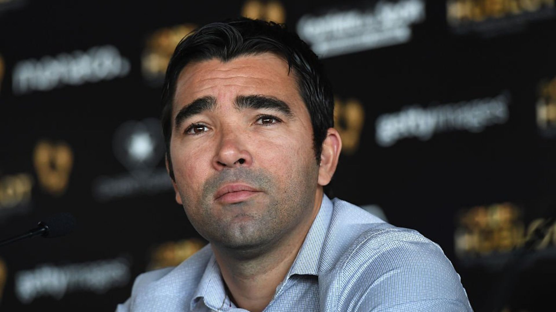 FC Barcelona future Director of Football Deco
