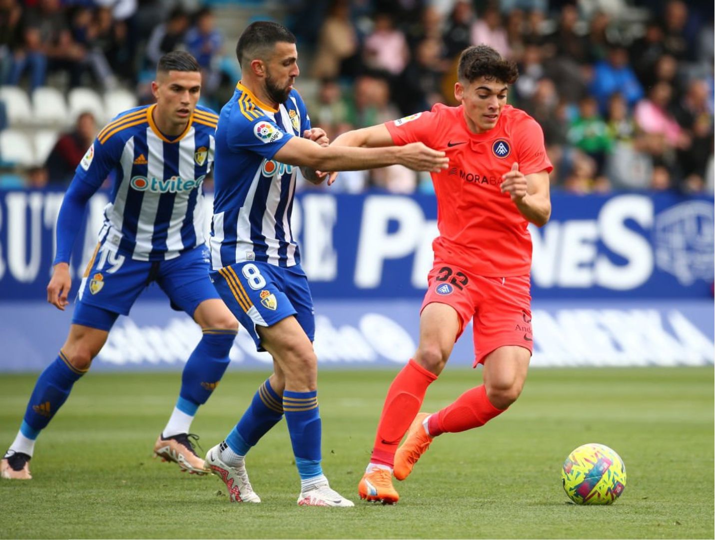 Barcelona youngster Alex Valle