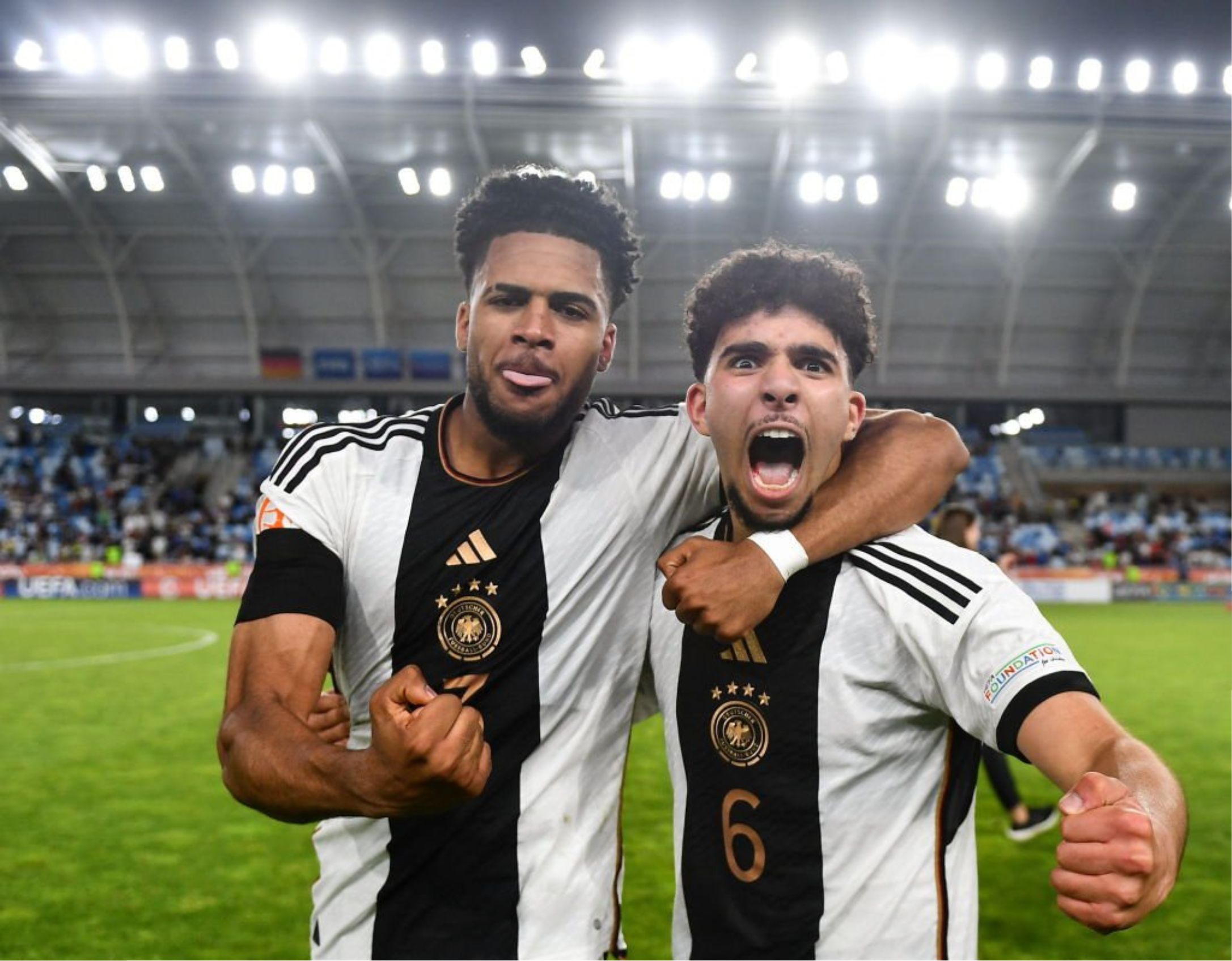 Barcelona target Almugera Raouf Mohammed Kabar