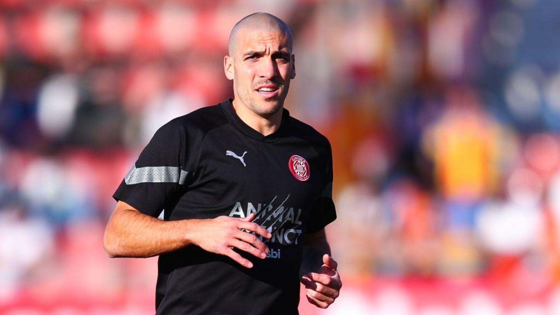 Barcelona midfield target Oriol Romeu