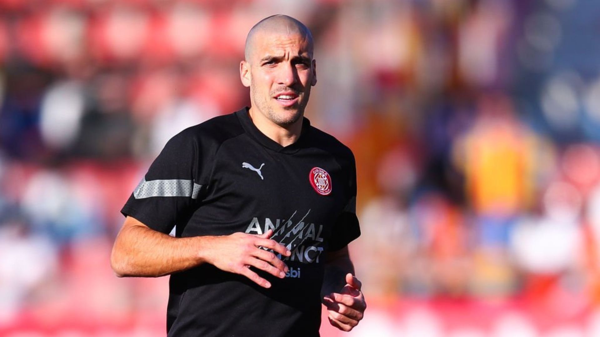 Barcelona target Oriol Romeu